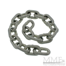 Plastic Coil Chain